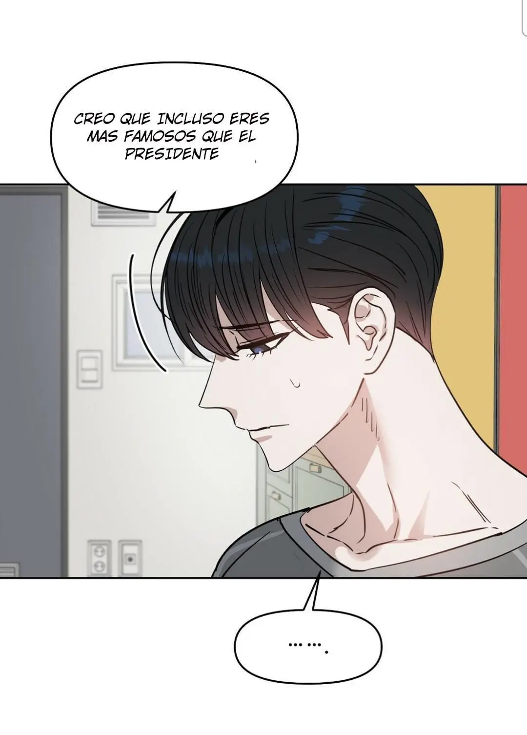 Kiss me liar - Capítulo 37 - Página 10 - LectorTMOo