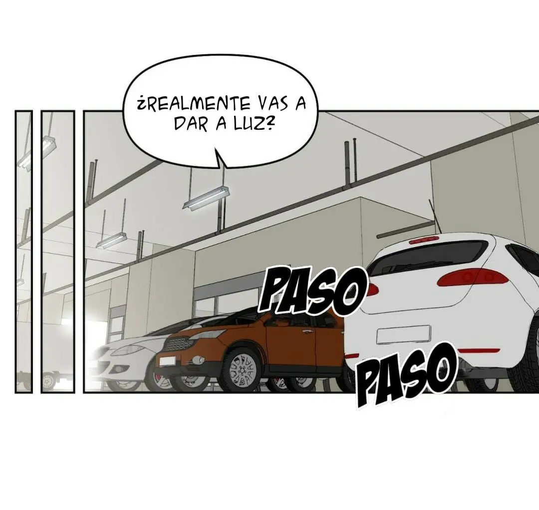 Kiss me liar - Capítulo 37 - Página 39 - LectorTMOo