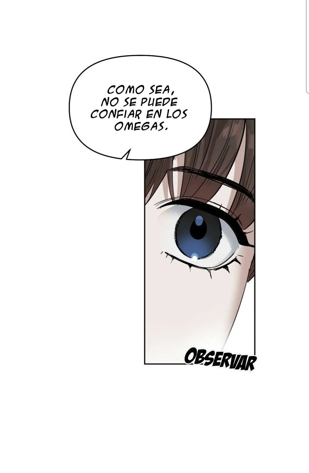 Kiss me liar - Capítulo 37 - Página 43 - LectorTMOo