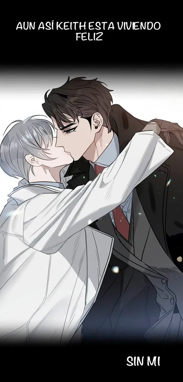 Kiss me liar - Capítulo 38 - Página 7 - LectorTMOo