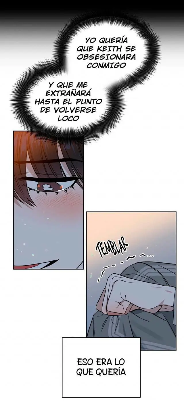 Kiss me liar - Capítulo 38 - Página 8 - LectorTMOo
