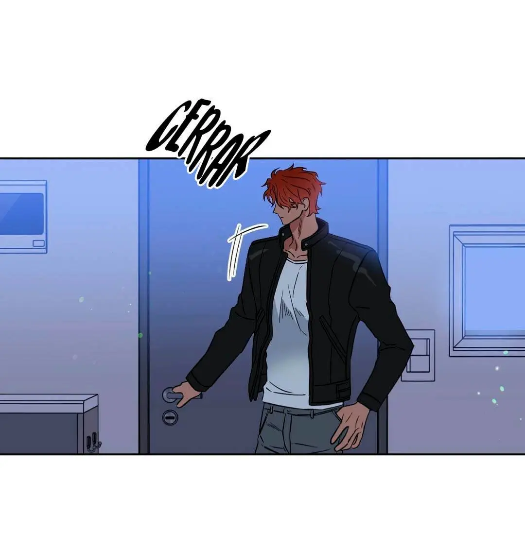 Kiss me liar - Capítulo 38 - Página 11 - LectorTMOo