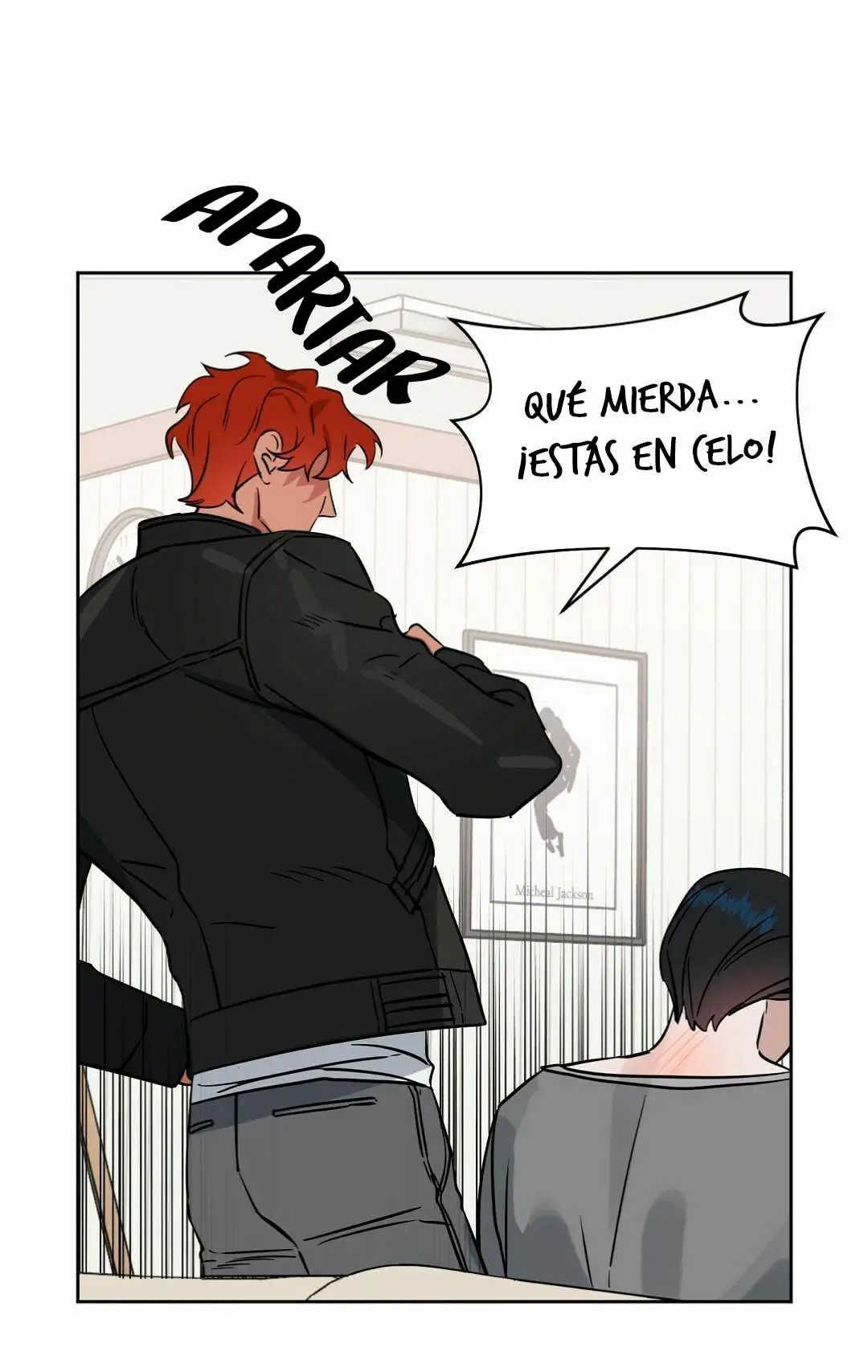 Kiss me liar - Capítulo 38 - Página 20 - LectorTMOo