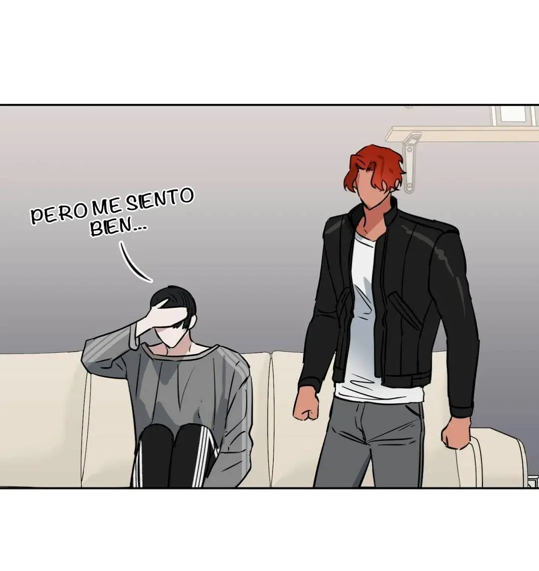 Kiss me liar - Capítulo 38 - Página 22 - LectorTMOo