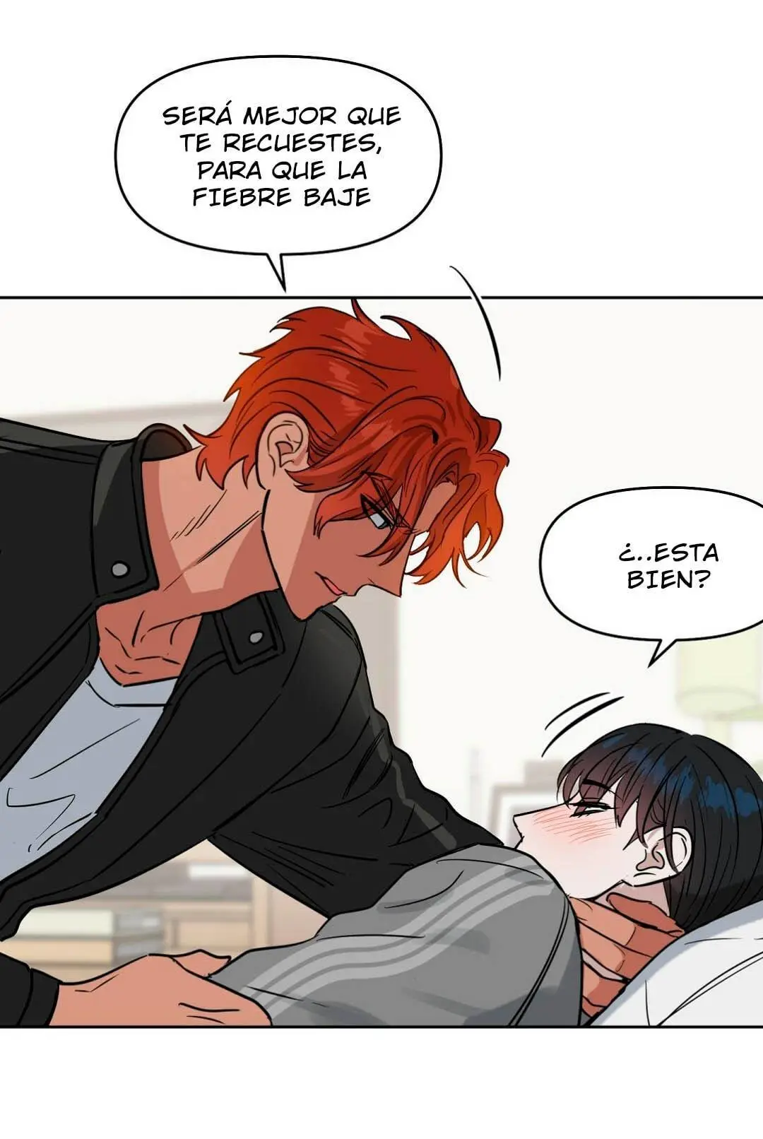 Kiss me liar - Capítulo 38 - Página 23 - LectorTMOo