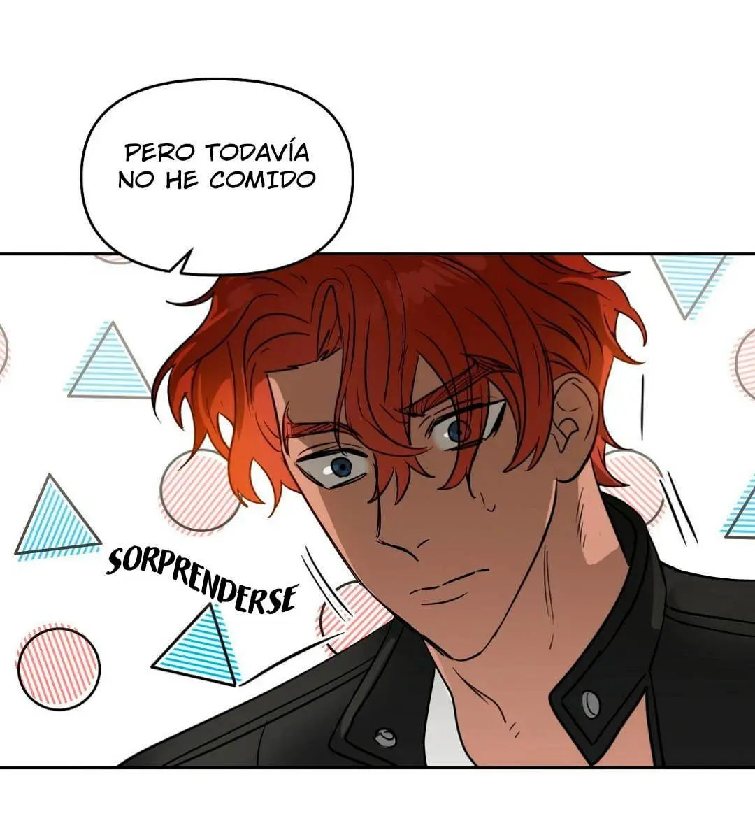 Kiss me liar - Capítulo 38 - Página 25 - LectorTMOo
