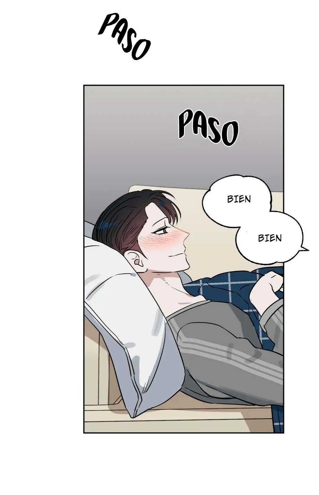 Kiss me liar - Capítulo 38 - Página 27 - LectorTMOo