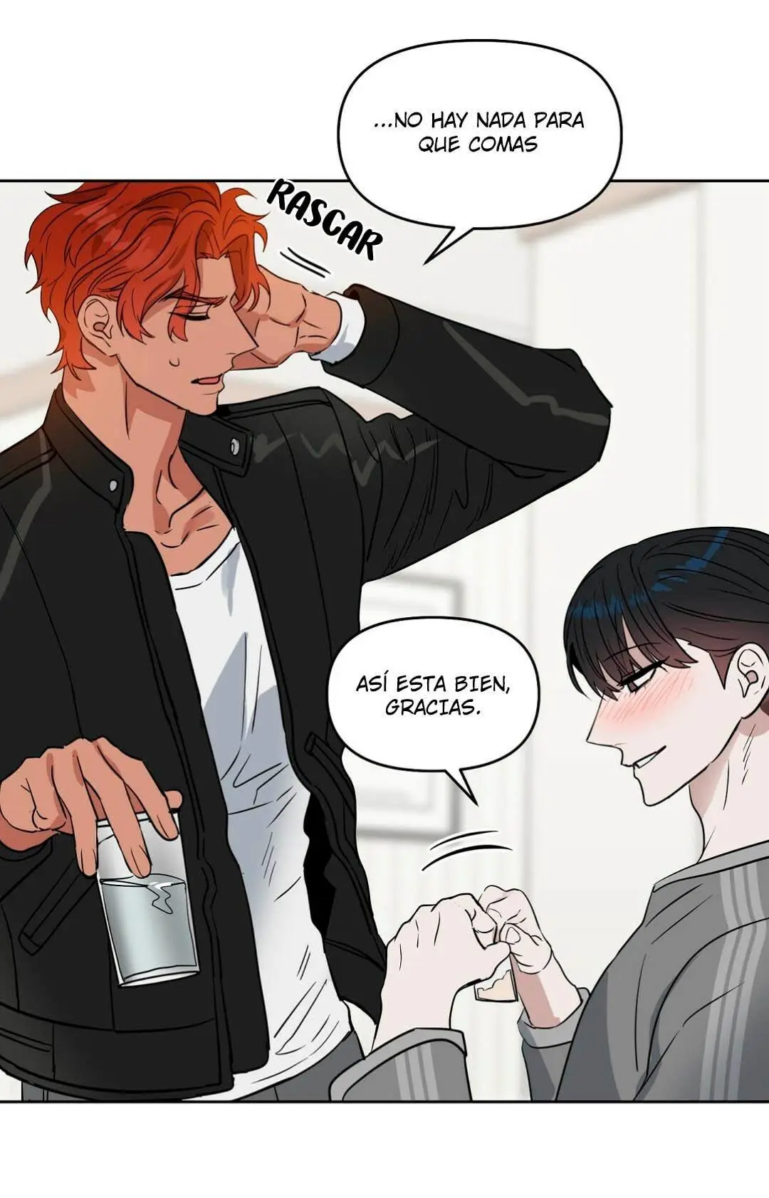 Kiss me liar - Capítulo 38 - Página 29 - LectorTMOo