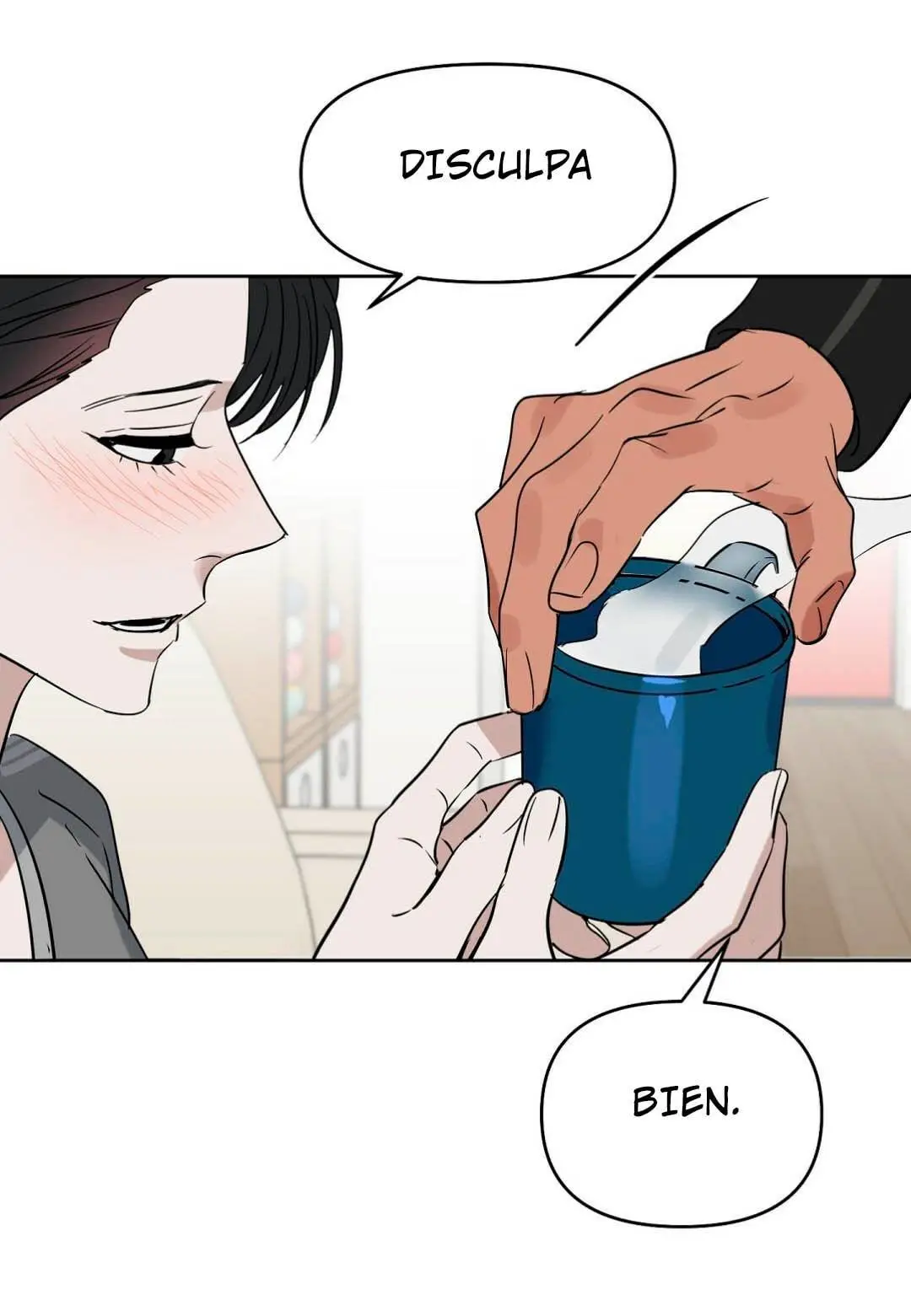 Kiss me liar - Capítulo 38 - Página 36 - LectorTMOo