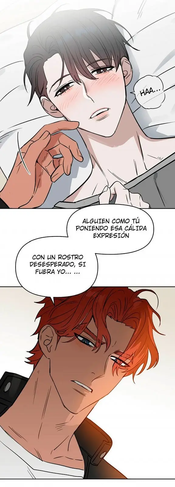 Kiss me liar - Capítulo 38 - Página 40 - LectorTMOo