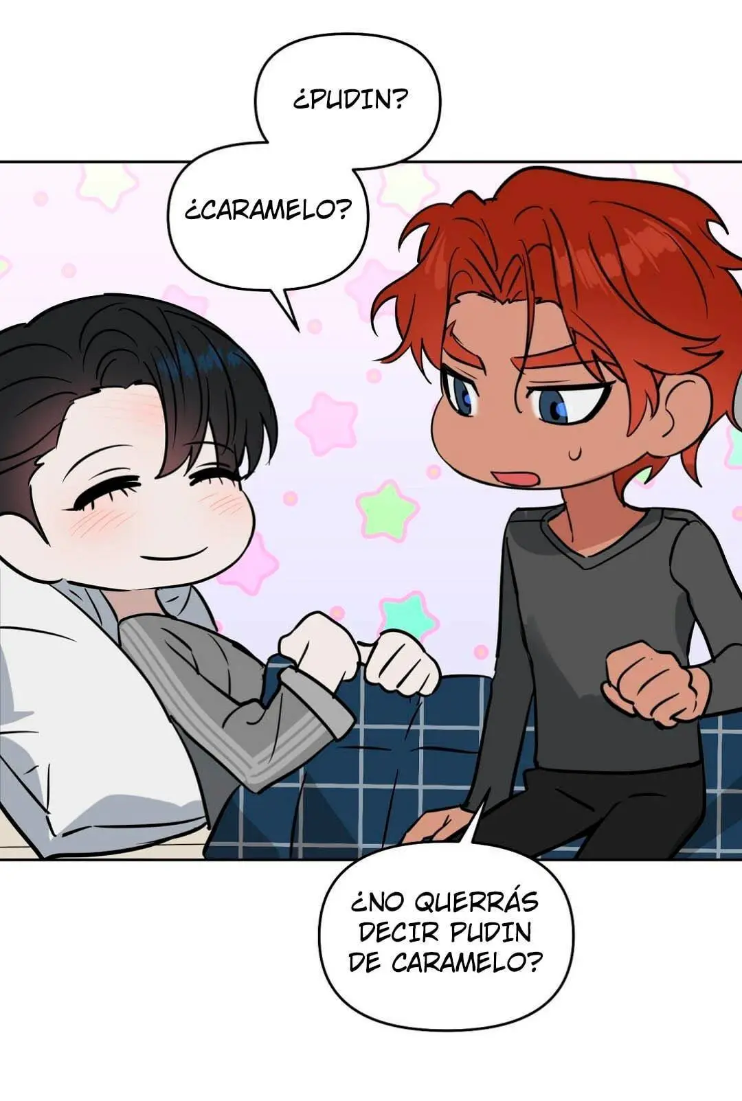 Kiss me liar - Capítulo 38 - Página 46 - LectorTMOo