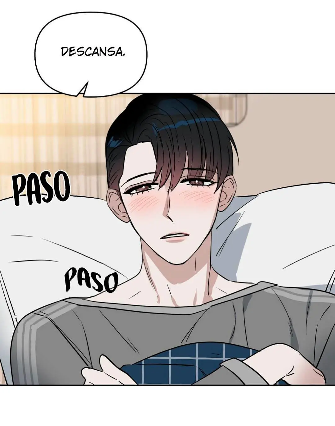 Kiss me liar - Capítulo 38 - Página 49 - LectorTMOo