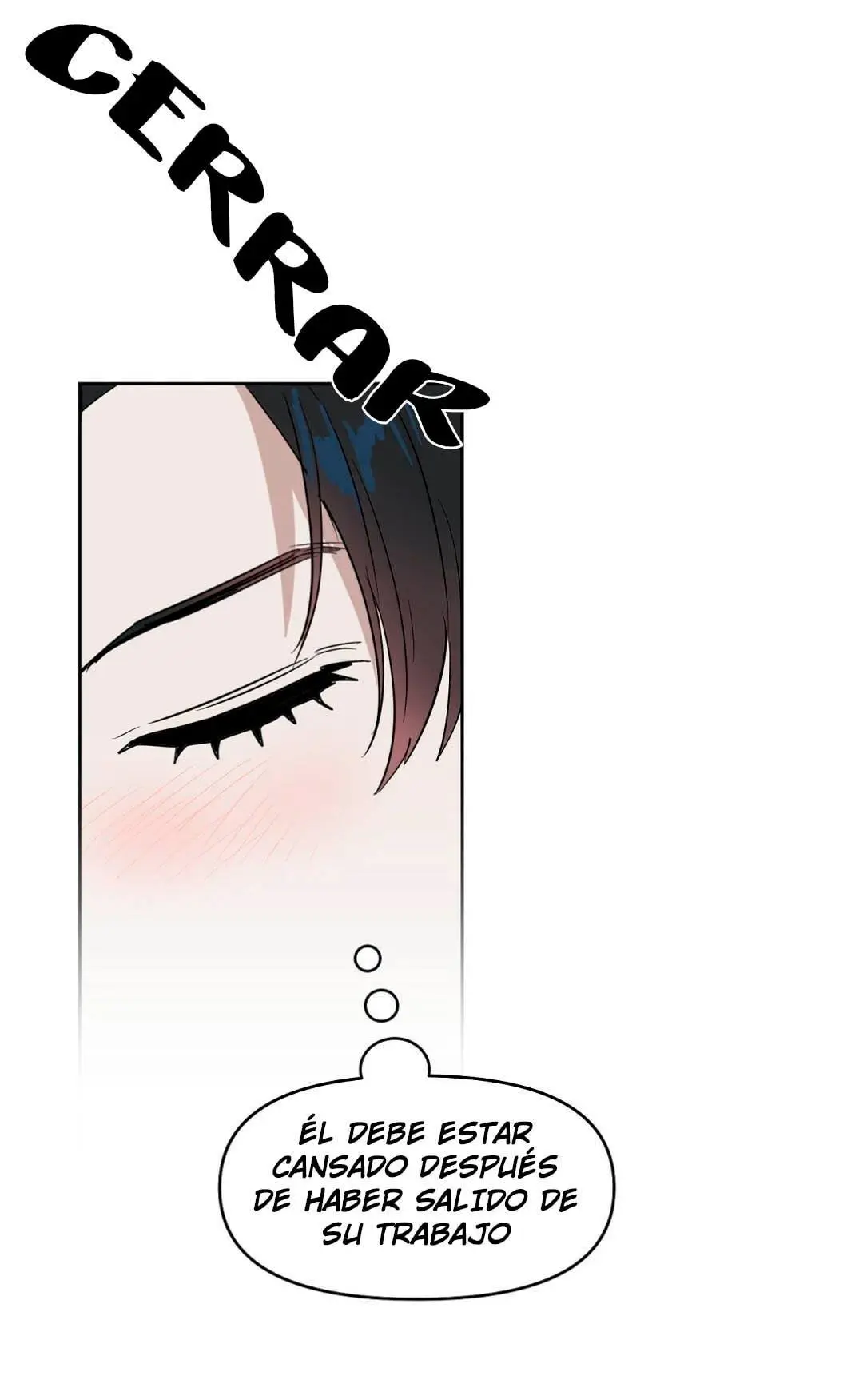 Kiss me liar - Capítulo 38 - Página 50 - LectorTMOo