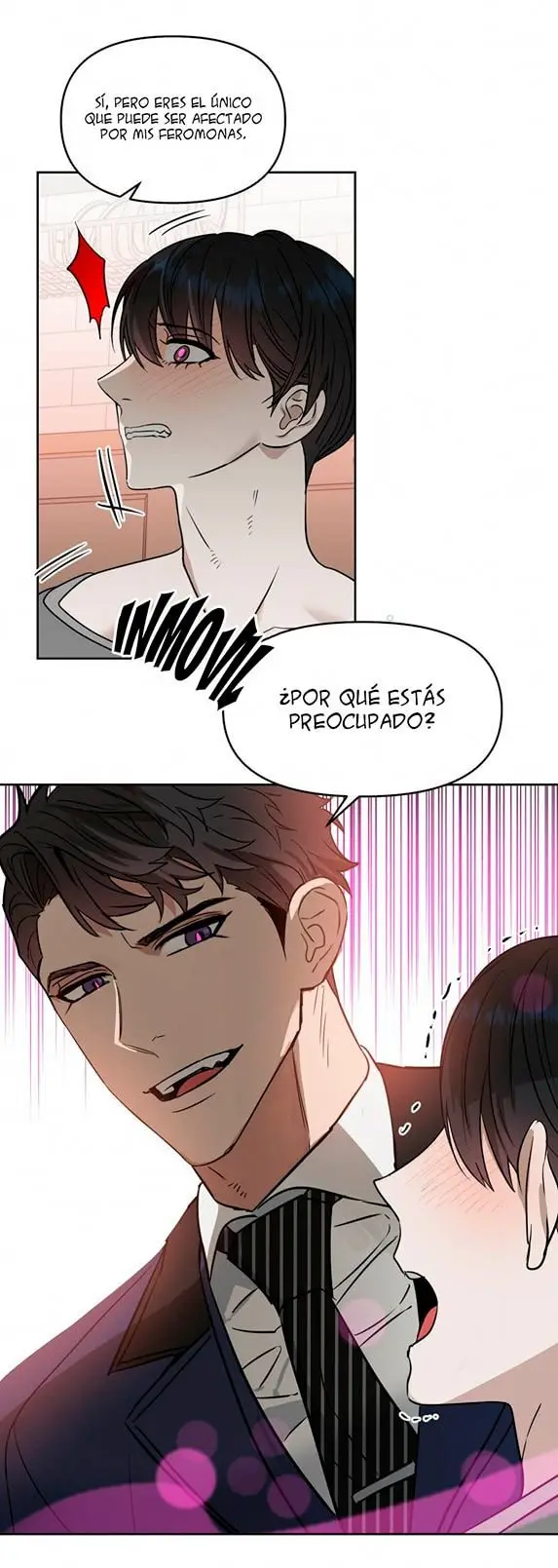 Kiss me liar - Capítulo 39 - Página 11 - LectorTMOo