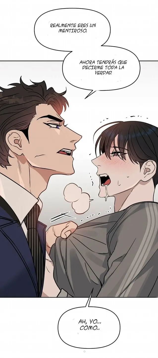 Kiss me liar - Capítulo 39 - Página 15 - LectorTMOo