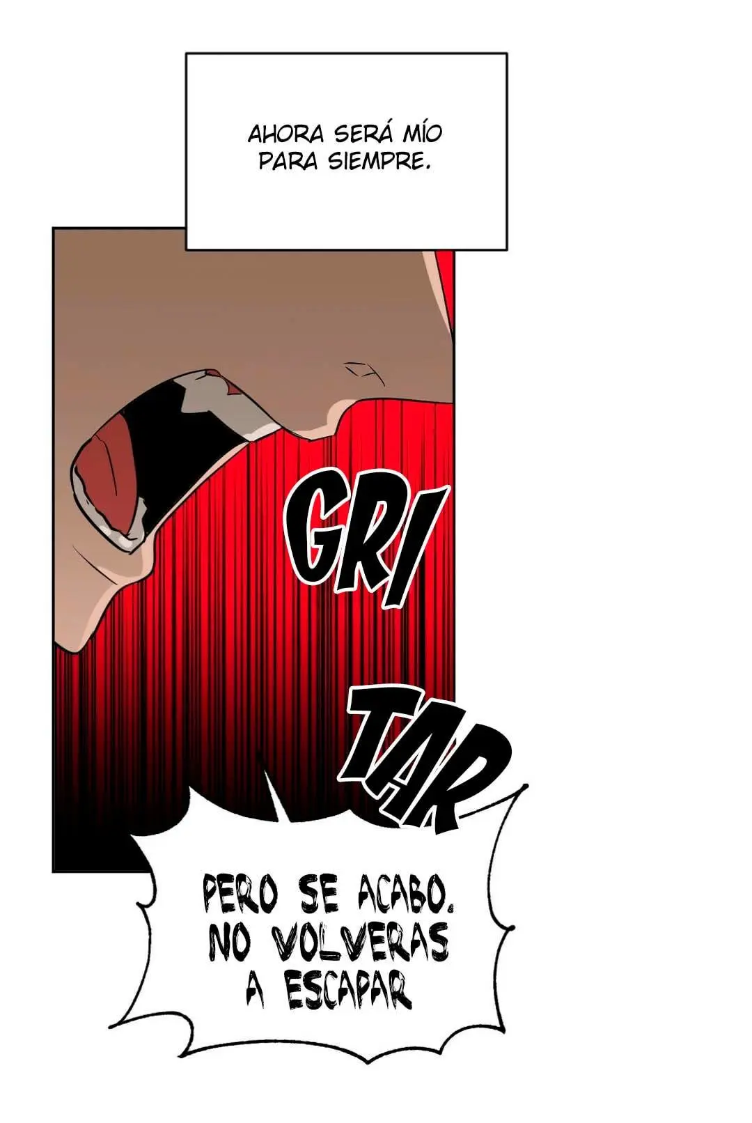 Kiss me liar - Capítulo 39 - Página 18 - LectorTMOo