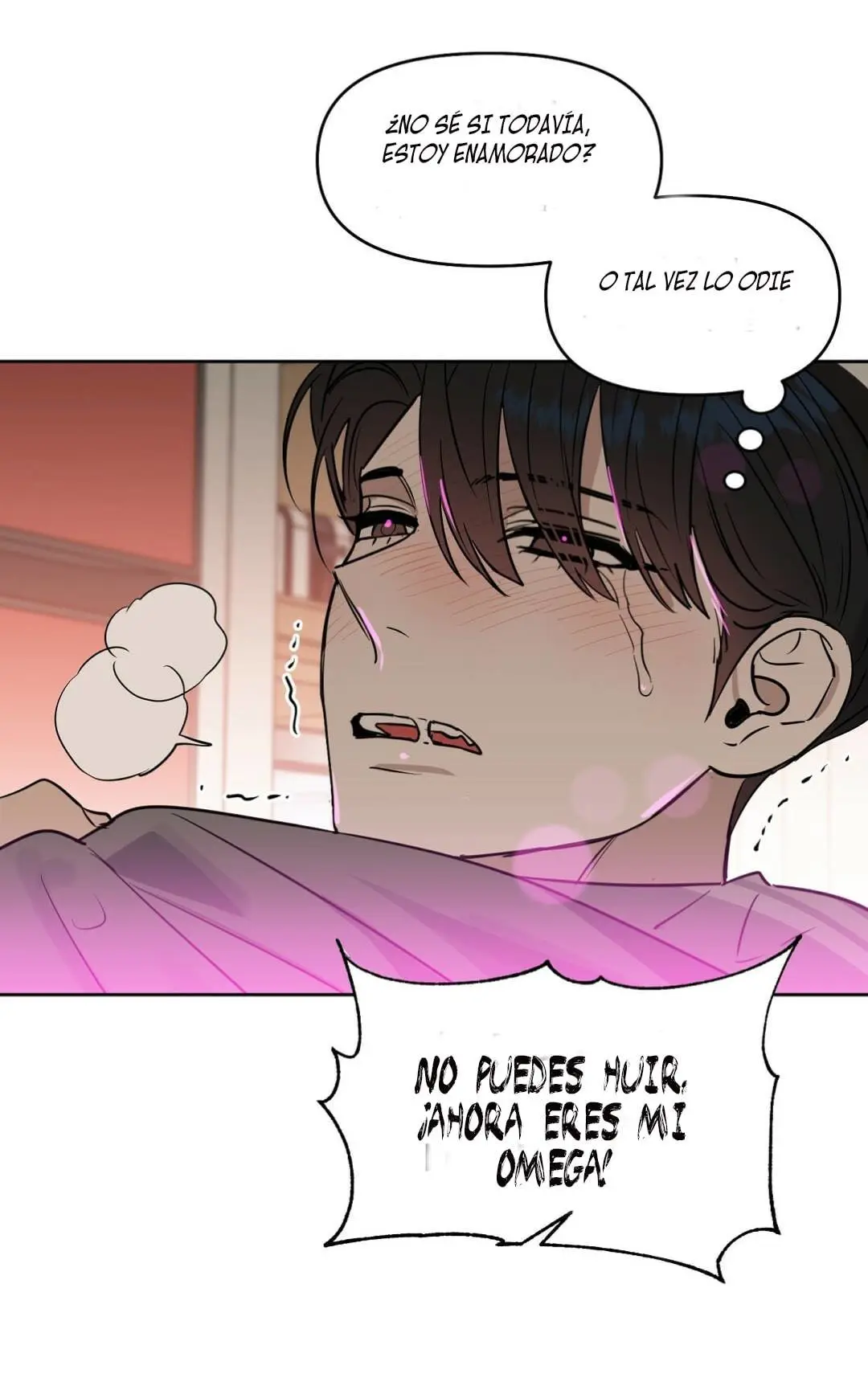 Kiss me liar - Capítulo 39 - Página 19 - LectorTMOo