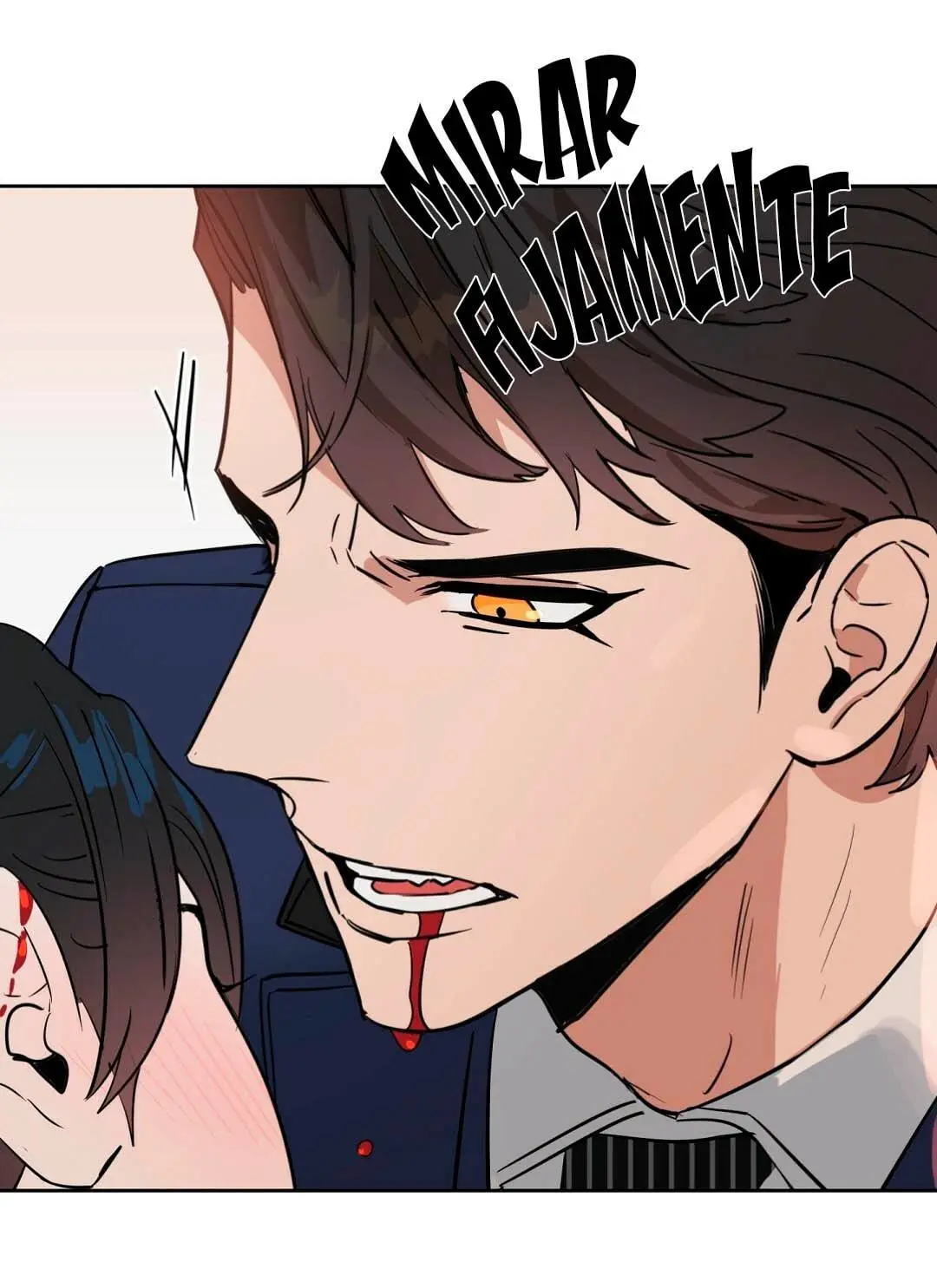 Kiss me liar - Capítulo 39 - Página 24 - LectorTMOo