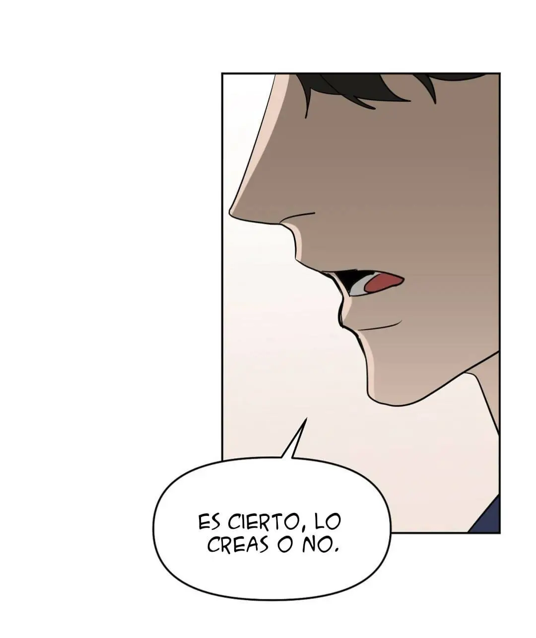 Kiss me liar - Capítulo 39 - Página 34 - LectorTMOo