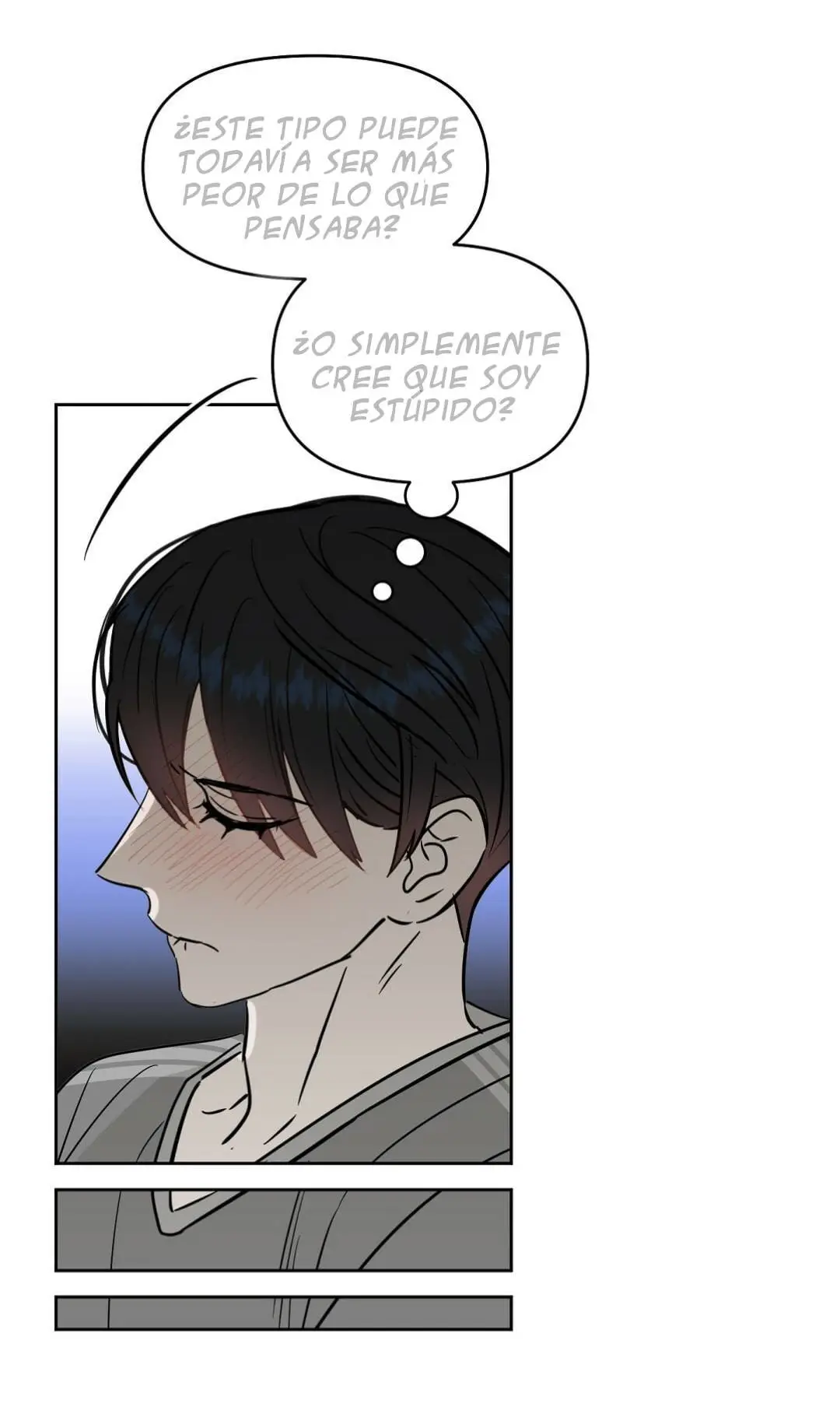 Kiss me liar - Capítulo 39 - Página 36 - LectorTMOo