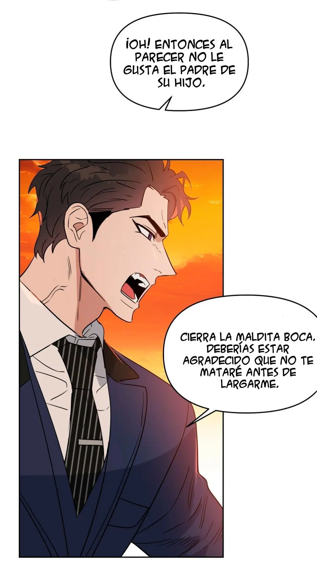 Kiss me liar - Capítulo 39 - Página 43 - LectorTMOo
