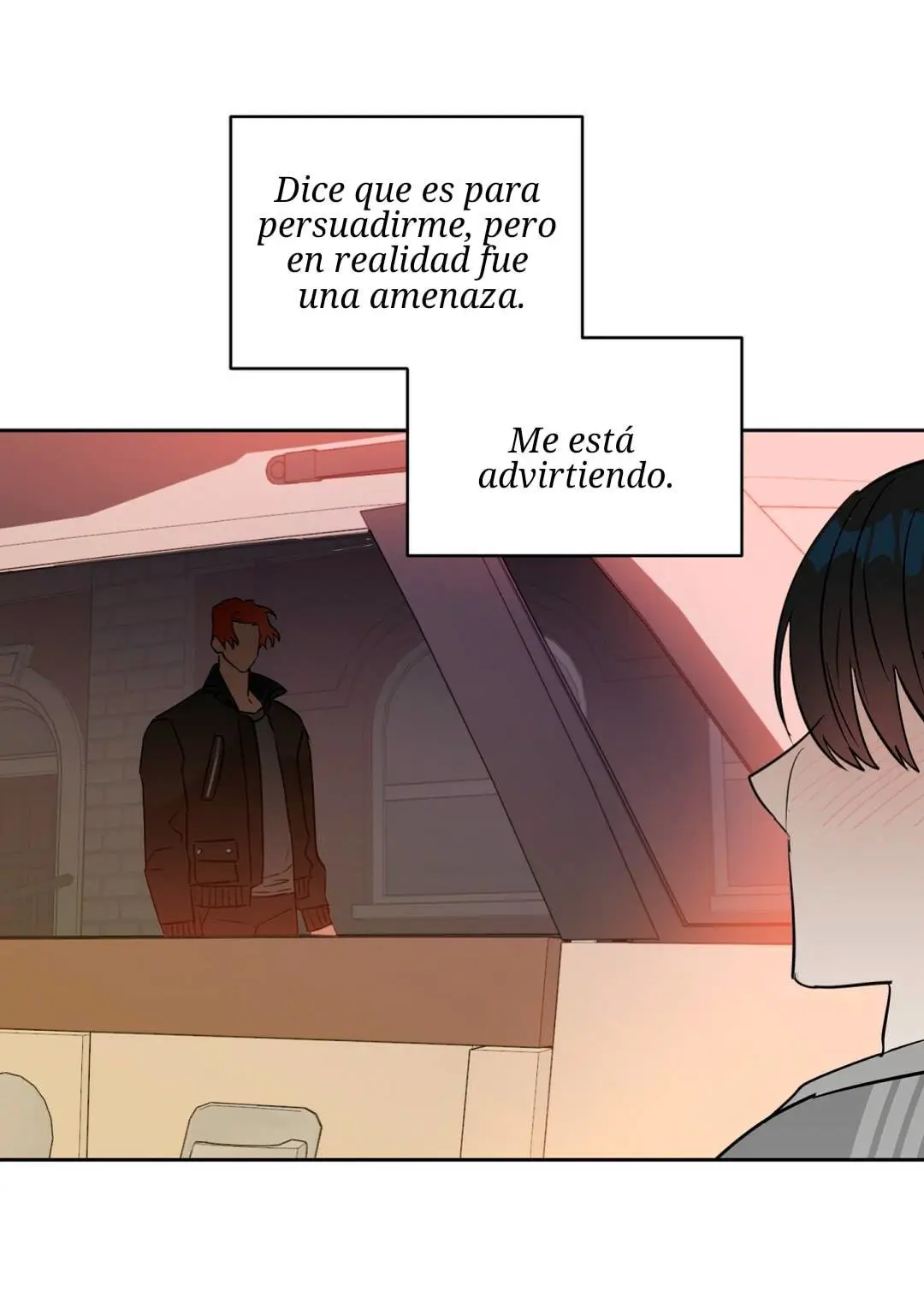 Kiss me liar - Capítulo 39 - Página 53 - LectorTMOo
