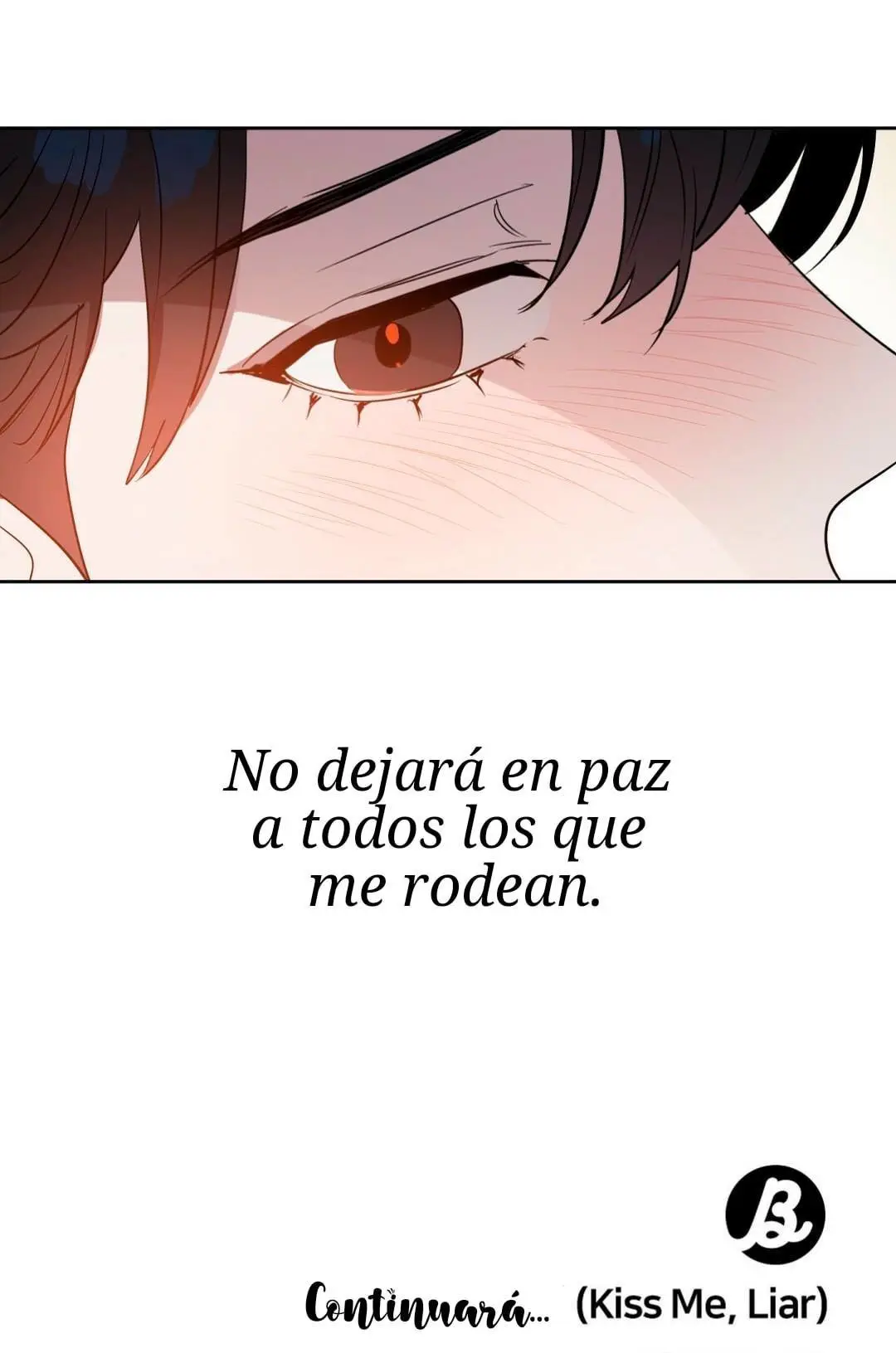 Kiss me liar - Capítulo 39 - Página 55 - LectorTMOo
