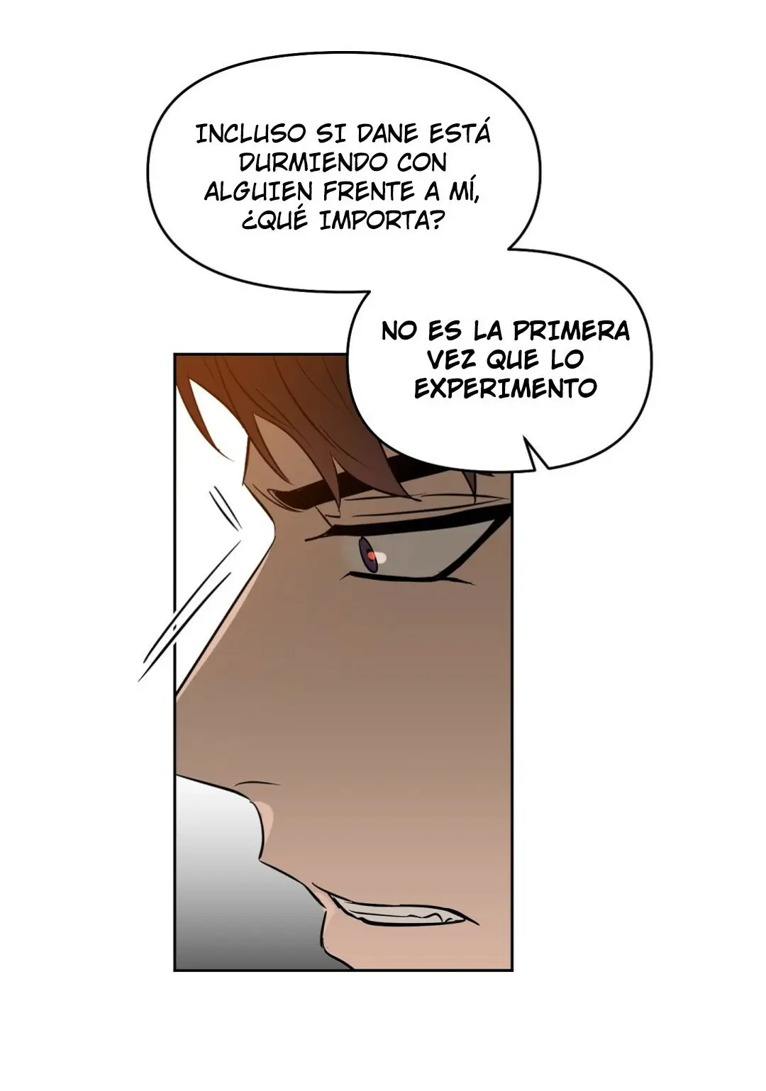 Kiss me liar - Capítulo 40 - Página 12 - LectorTMOo