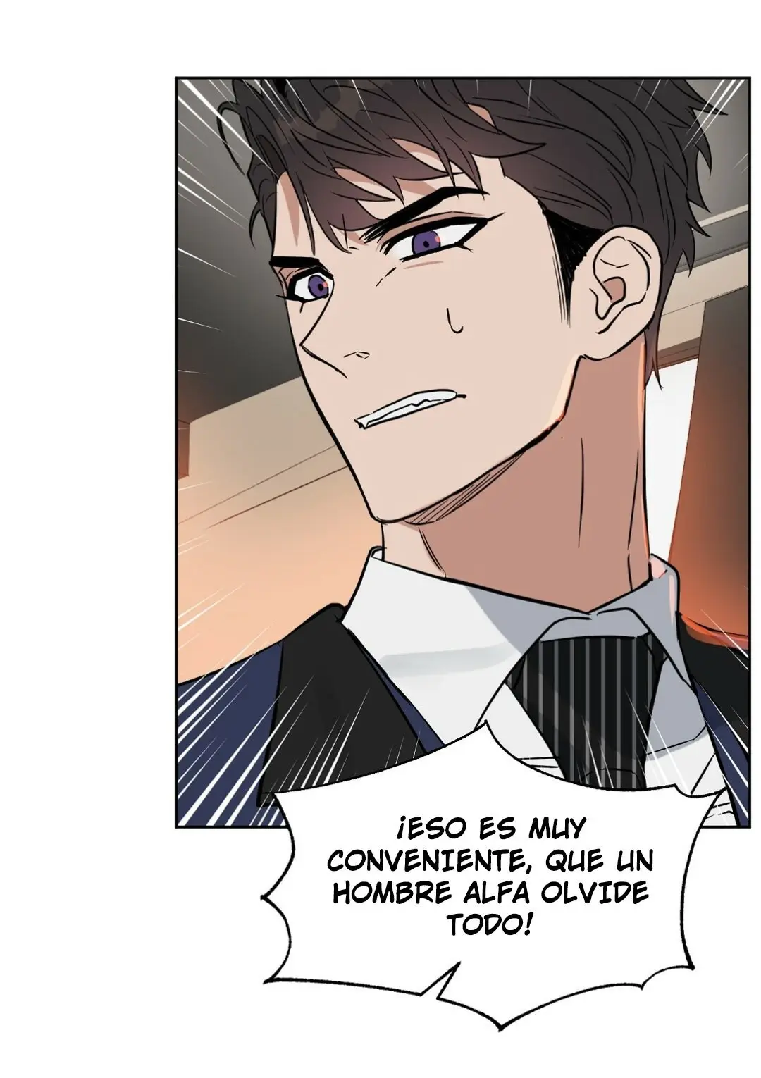 Kiss me liar - Capítulo 40 - Página 16 - LectorTMOo