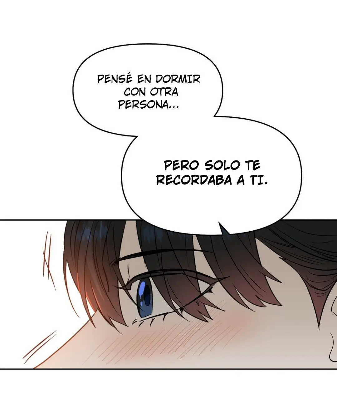 Kiss me liar - Capítulo 40 - Página 19 - LectorTMOo