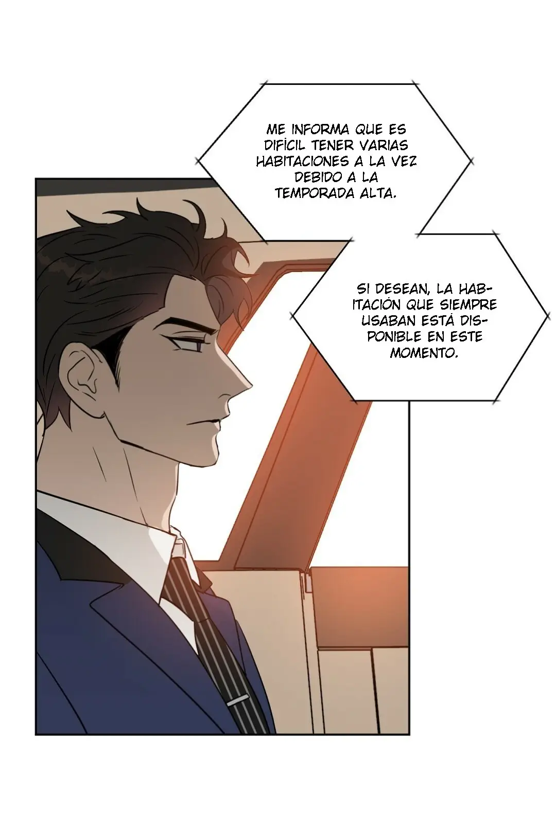 Kiss me liar - Capítulo 40 - Página 28 - LectorTMOo