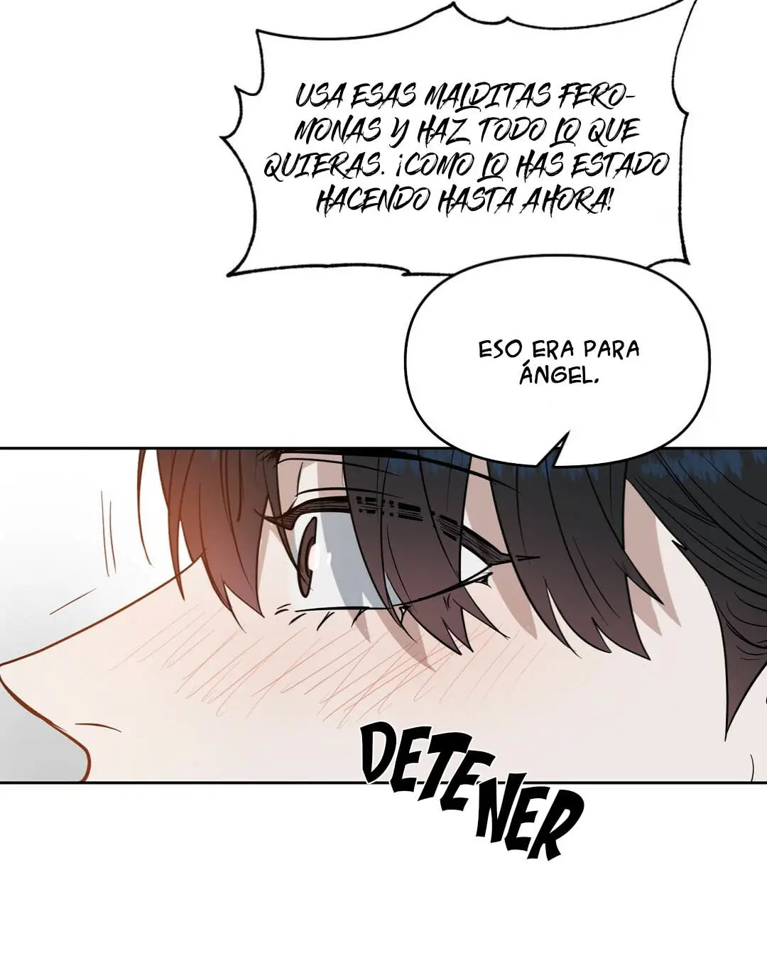 Kiss me liar - Capítulo 40 - Página 44 - LectorTMOo
