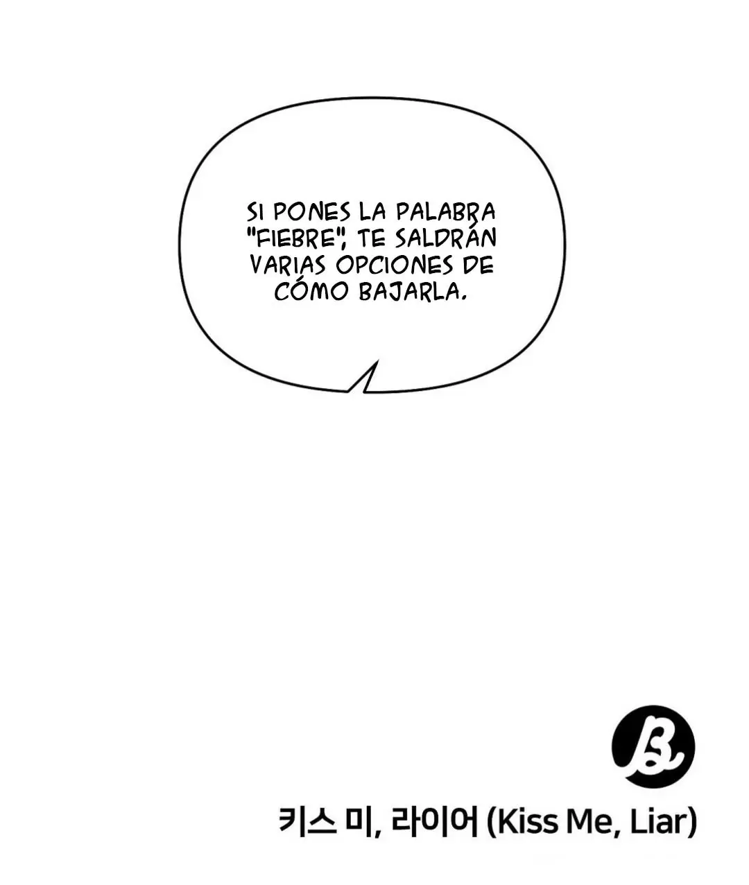 Kiss me liar - Capítulo 40 - Página 53 - LectorTMOo
