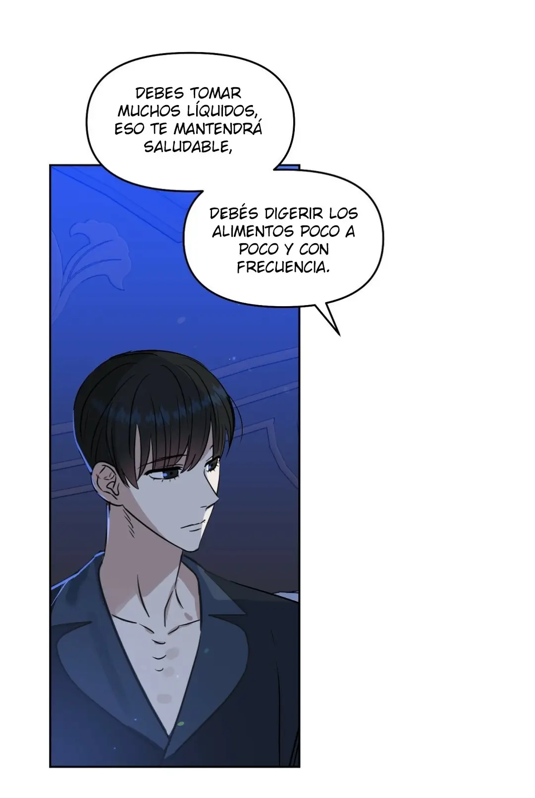 Kiss me liar - Capítulo 41 - Página 10 - LectorTMOo