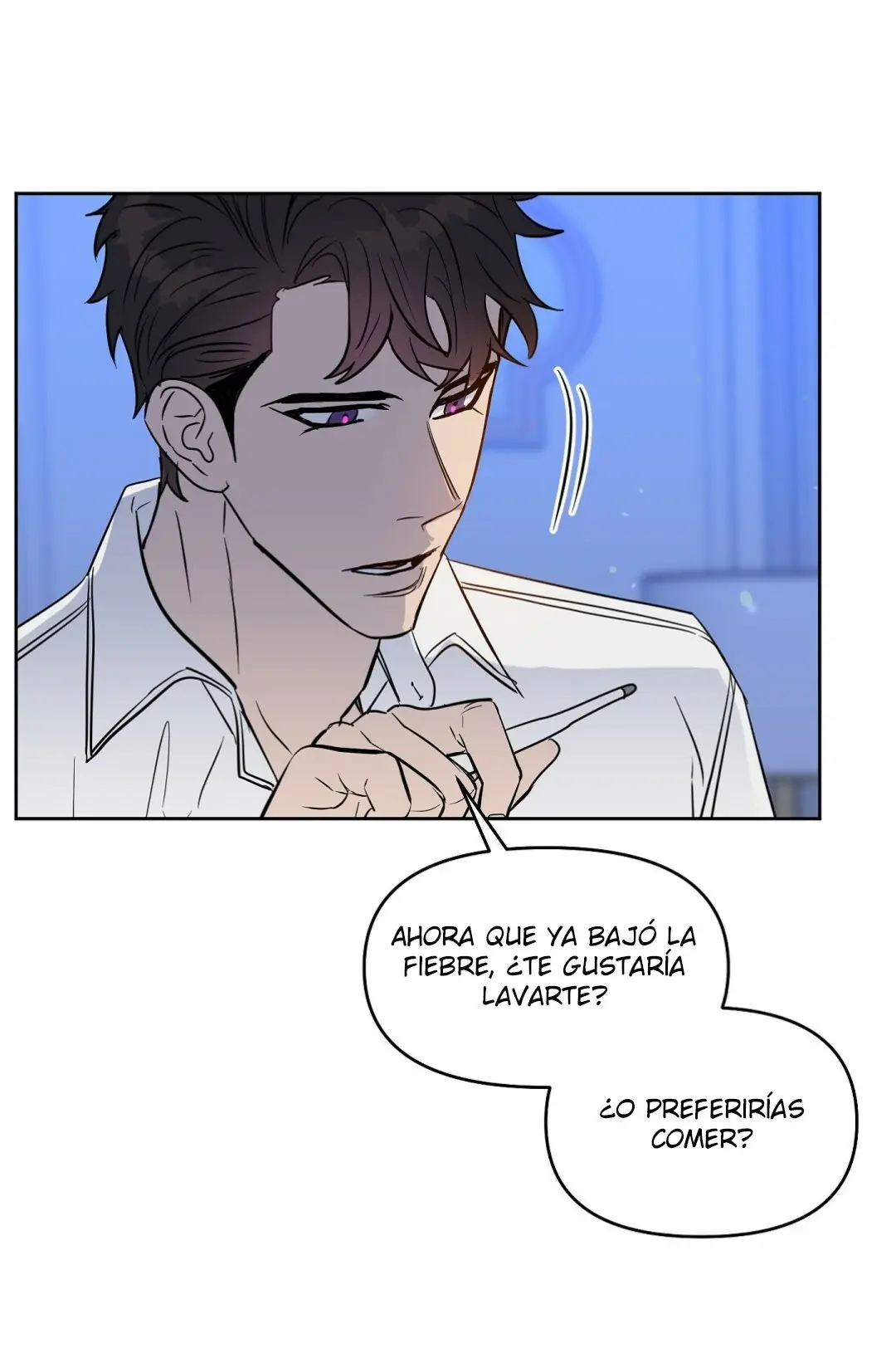 Kiss me liar - Capítulo 41 - Página 14 - LectorTMOo