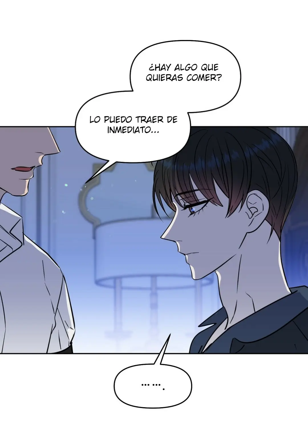 Kiss me liar - Capítulo 41 - Página 15 - LectorTMOo