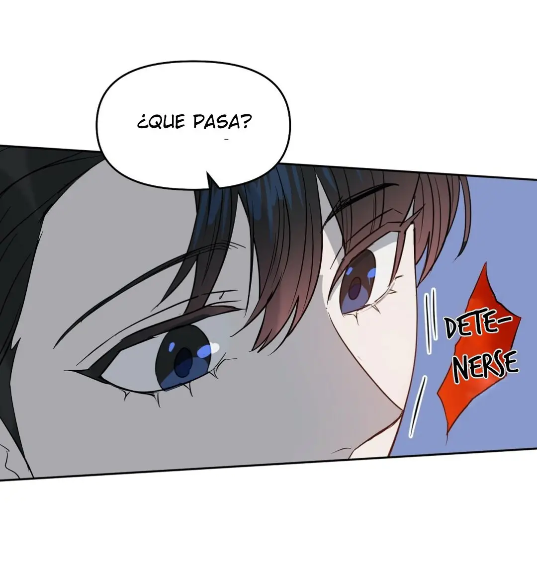 Kiss me liar - Capítulo 41 - Página 21 - LectorTMOo