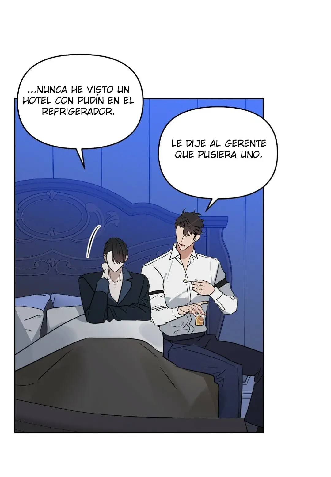Kiss me liar - Capítulo 41 - Página 22 - LectorTMOo