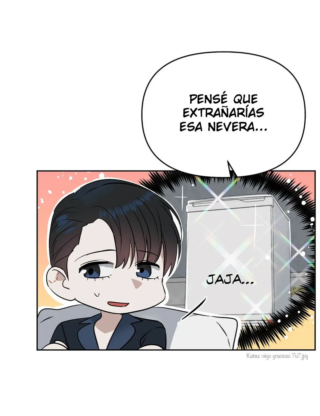 Kiss me liar - Capítulo 41 - Página 23 - LectorTMOo