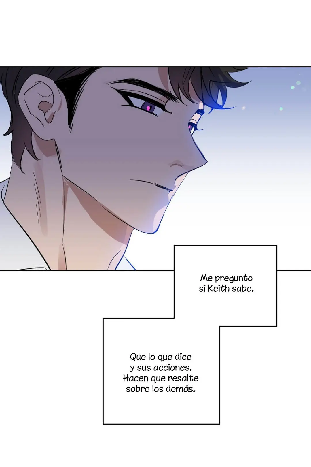 Kiss me liar - Capítulo 41 - Página 26 - LectorTMOo