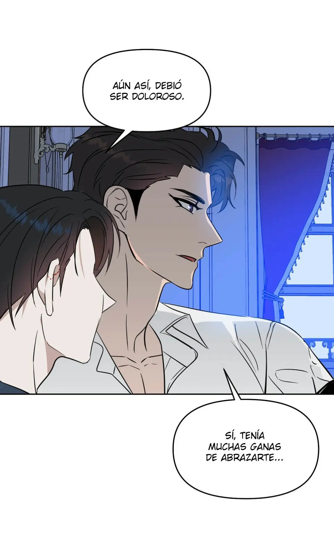 Kiss me liar - Capítulo 41 - Página 37 - LectorTMOo