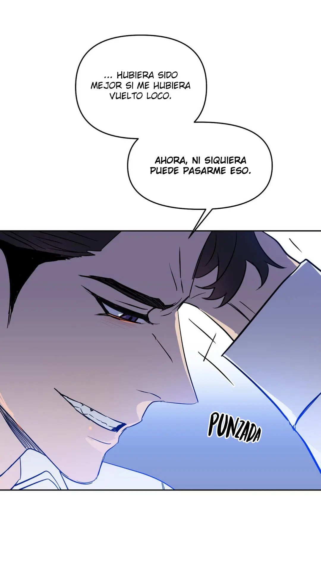 Kiss me liar - Capítulo 41 - Página 40 - LectorTMOo