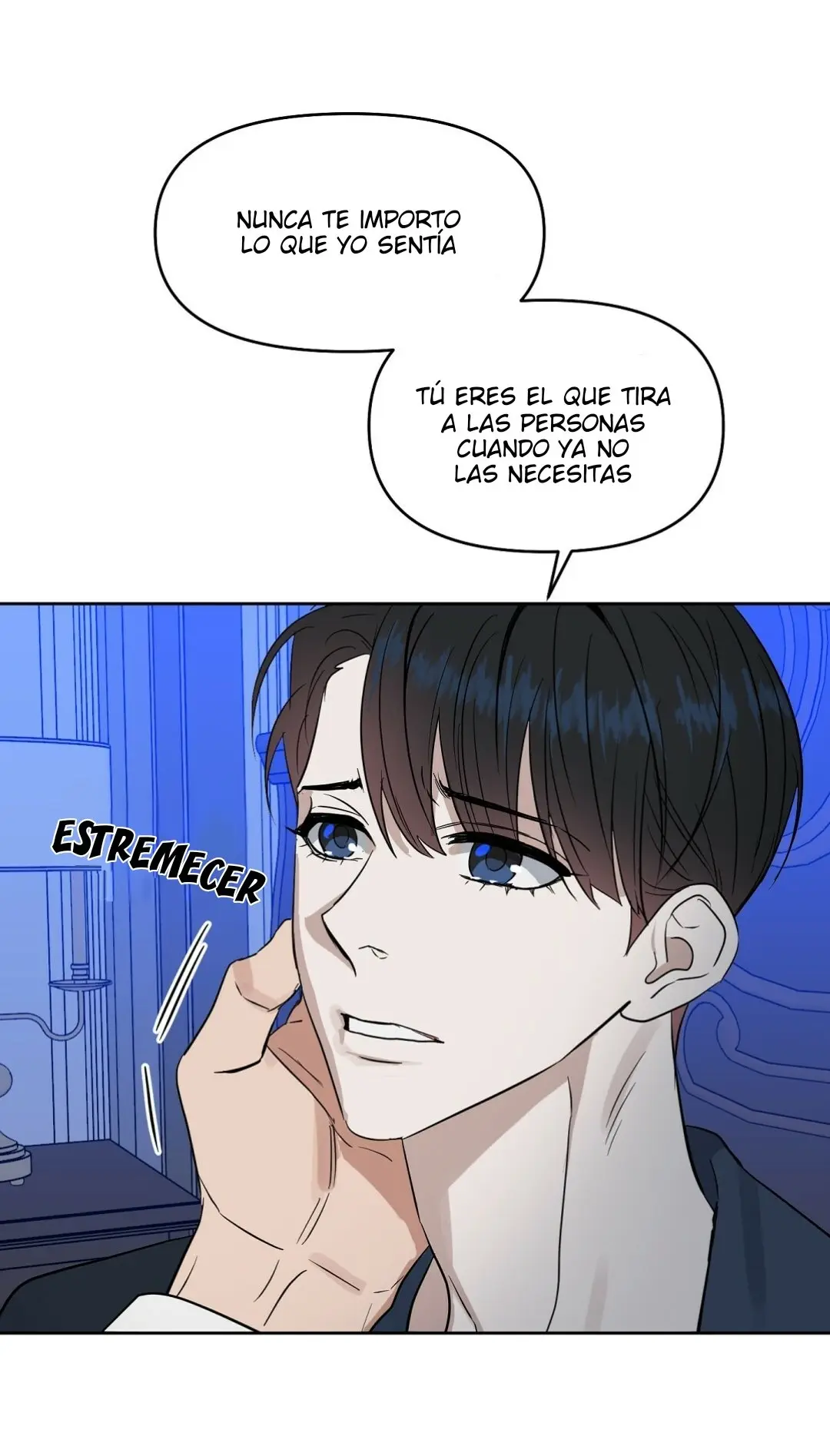 Kiss me liar - Capítulo 41 - Página 45 - LectorTMOo