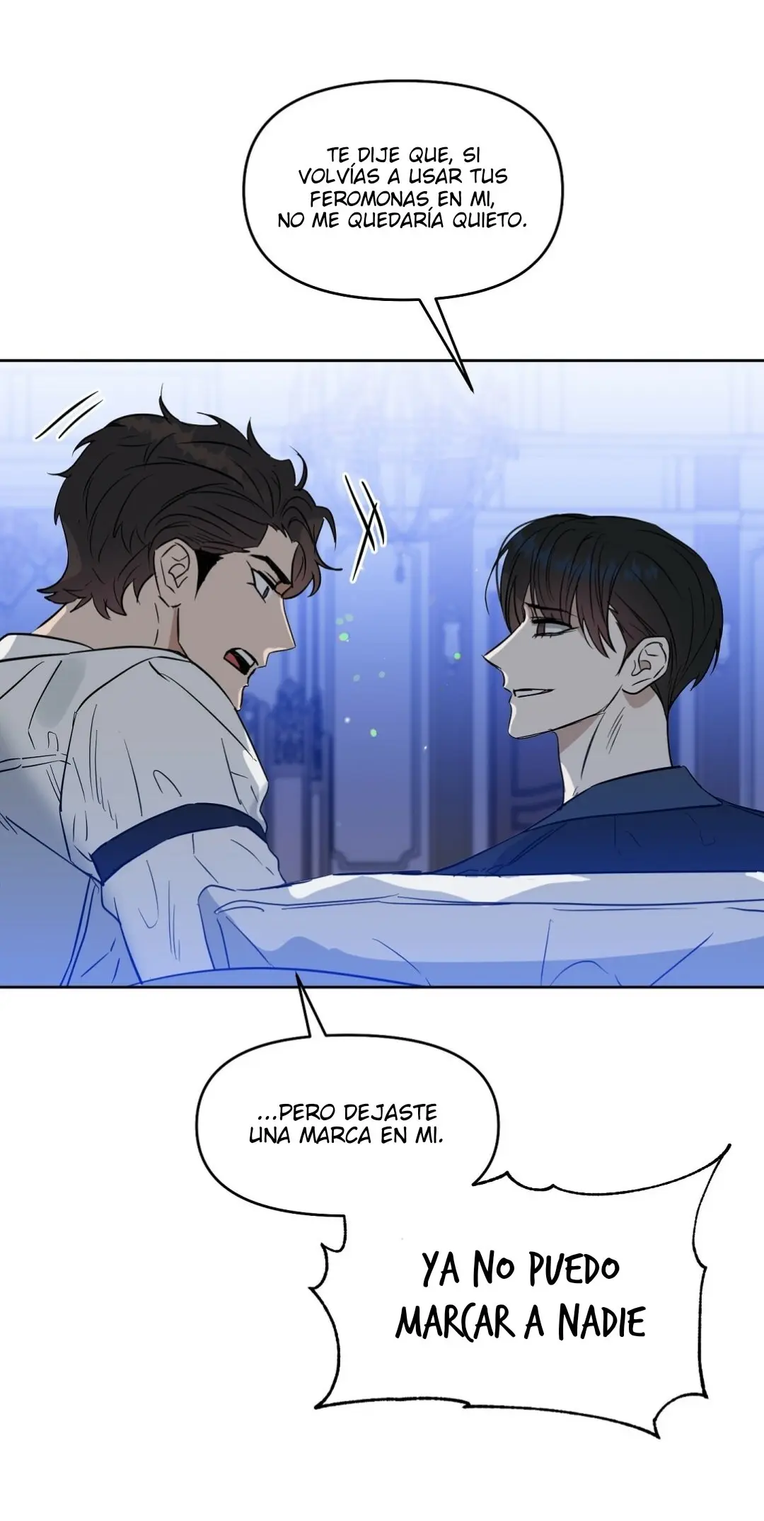 Kiss me liar - Capítulo 41 - Página 48 - LectorTMOo