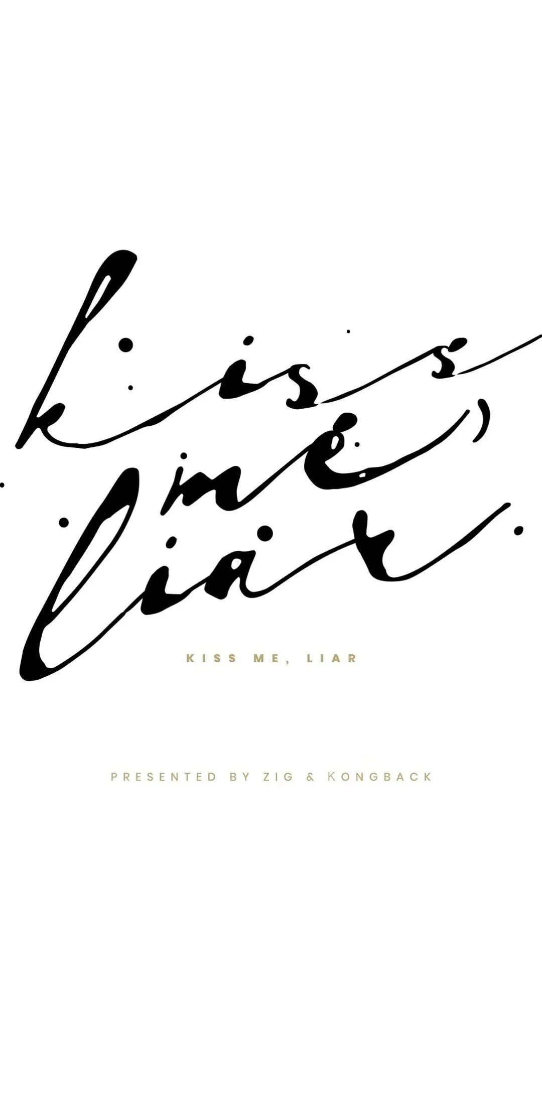 Kiss me liar - Capítulo 41 - Página 52 - LectorTMOo