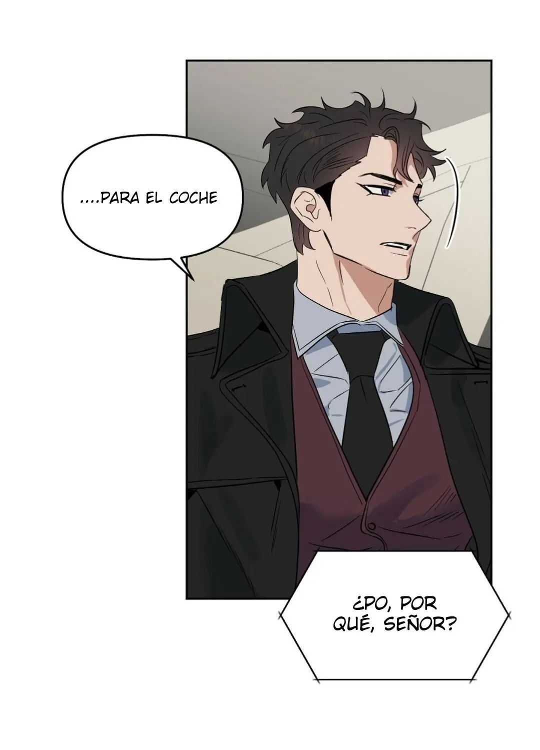 Kiss me liar - Capítulo 41 - Página 60 - LectorTMOo