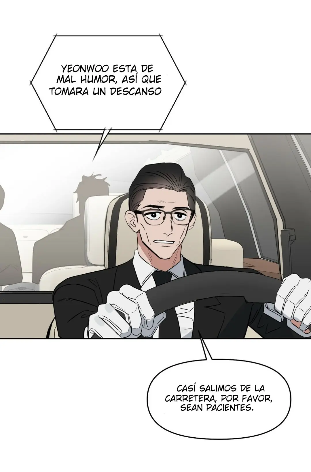 Kiss me liar - Capítulo 41 - Página 61 - LectorTMOo