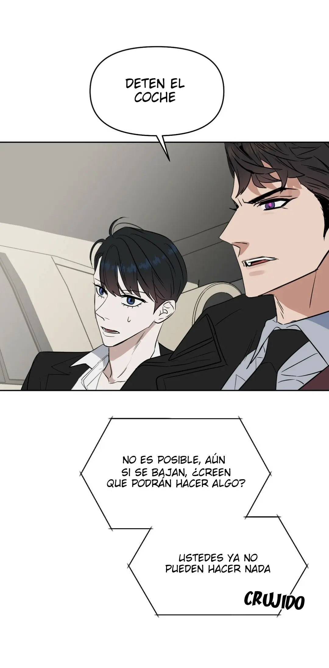 Kiss me liar - Capítulo 41 - Página 62 - LectorTMOo