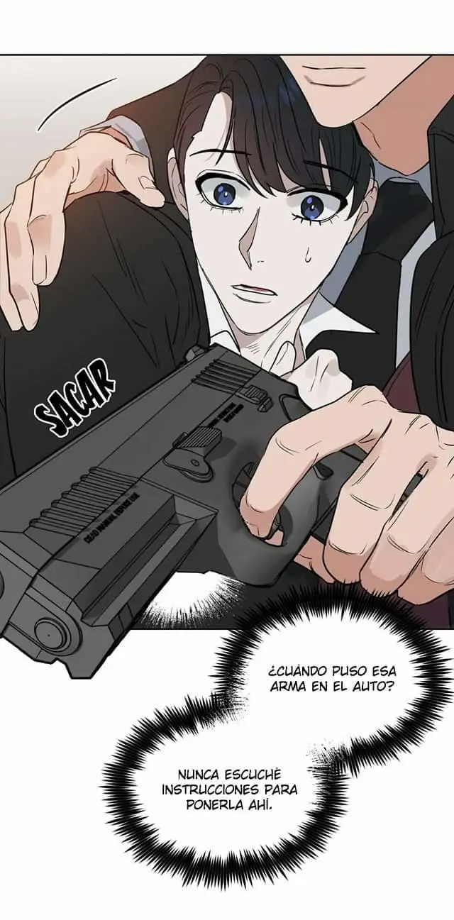 Kiss me liar - Capítulo 42 - Página 11 - LectorTMOo