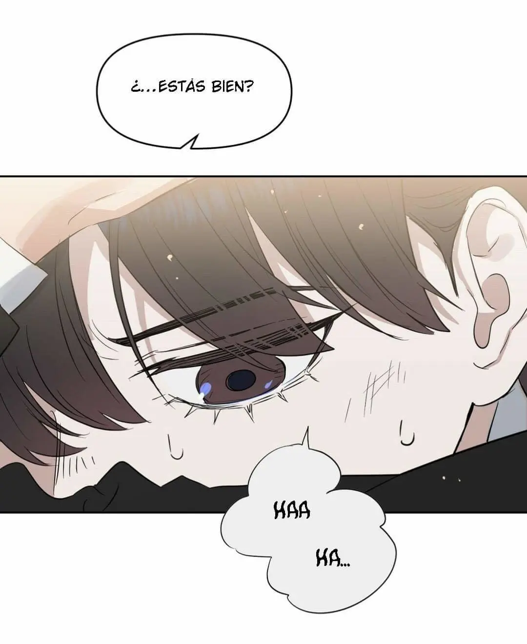 Kiss me liar - Capítulo 42 - Página 18 - LectorTMOo
